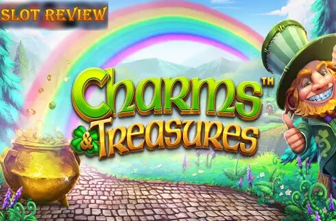 Charms and Treasures slot